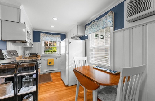 Harwich Port Cottage | Charming Cape Cod Cottage with Pool Near Red River Beach