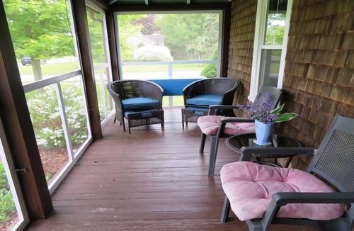 Harwich Port House | Charming Cape Cottage Steps from Bank St Beach