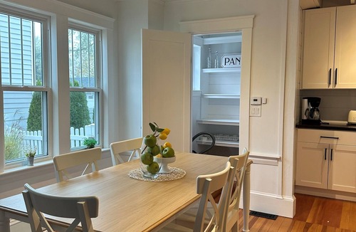 Hyannis House | Charming Cape Retreat Near Downtown: Hot Tub & Heated Pool