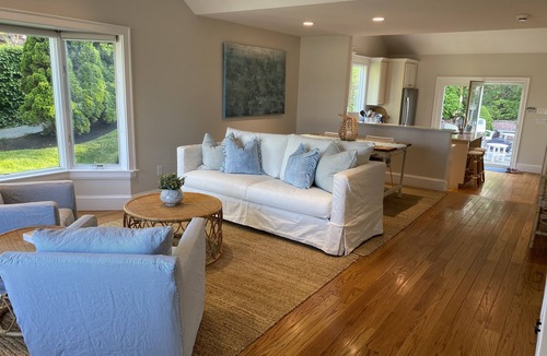 North Chatham House | Charming Chatham Cottage!