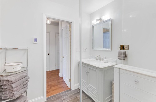 Chestertown House | Charming Chestertown Waterfront Cottage