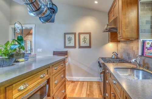 The Pines Cottage | Charming Coastal Cottage in Rehoboth Beach – Private, Serene, Perfect for Summer