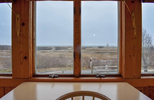 South Harwich House | Charming Cottage with Stunning Views and Steps to Red River Beach