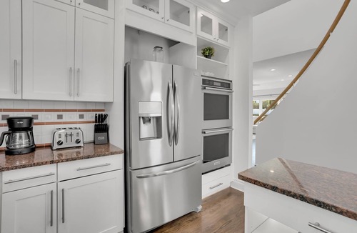 Delray Beach House | Charming Delray Beach House -Steps to Beach & Atlantic Avenue! VIP Beach Passes!