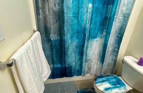 Church Hill Apartment | Charming Downtown Retreat, in Richmond, near VCU