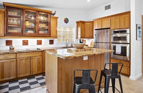 Marina District House | Charming East Delray Inter-coastal Waterfront Home