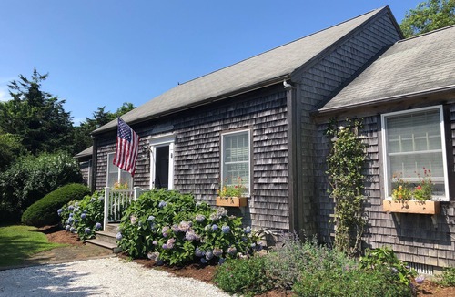 West of Town House | Charming, Family Friendly Home Near Surfside Bike Path
