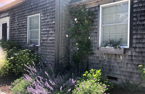 West of Town House | Charming, Family Friendly Home Near Surfside Bike Path