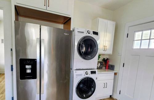 Ridgely House | Charming Family Ridgely Retreat- Huge Yard, Bikes & Peaceful Porches