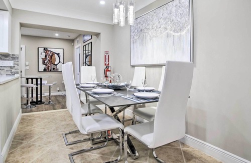 Coral Ridge Isles House | Charming Fort Lauderdale Home w/ Patio!