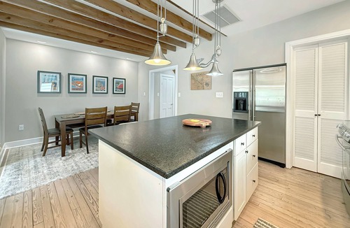 Lewes House | Charming Guesthouse In The Center of Historic Downtown Lewes