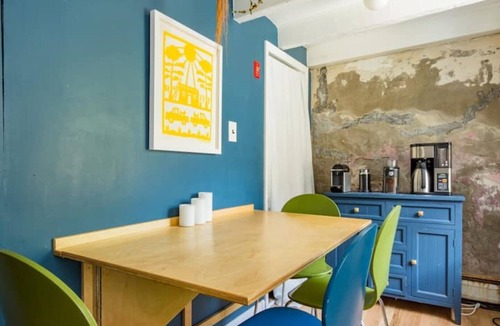 Kingston House | Charming Historic Home Near Waterfront Restaurants