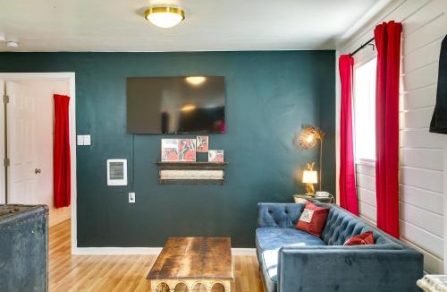 Latah Valley Apartment | Charming & Historic! Spokane Apt Near Dtwn