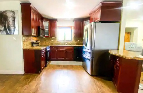 West Park Apartment | Charming Home Centrally Located in South Florida