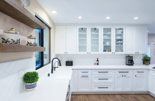 Crescenta Highlands House | Charming Home in Scenic La Crescenta Hills
