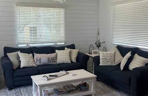Village Green House | Charming home in the Village Green section of Cape May, NJ