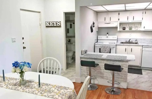 Sunrise Condo | Charming Home with Private Balcony.nn