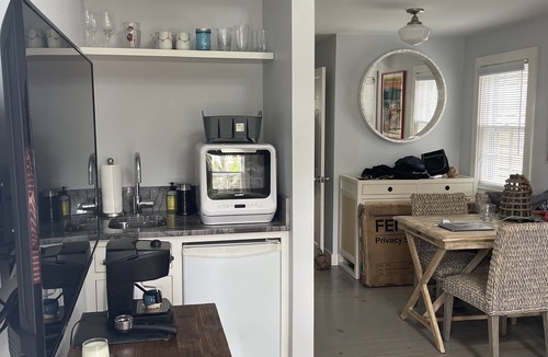 Siasconset House | Charming house and cottage blocks from beach and village!