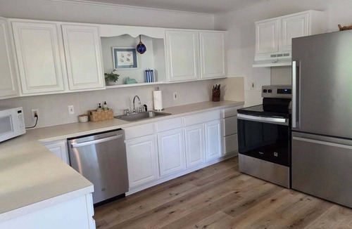Oxford House | Charming House in Oxford, MD