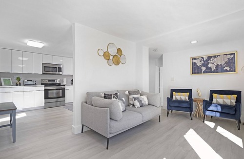 Coral Way House | Charming House in the Heart of Miami