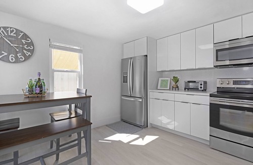 Coral Way House | Charming House in the Heart of Miami