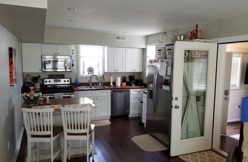 St. Michaels Cottage | Charming Intown Cottage – The Ultimate Walkable Getaway steps from Downtown!