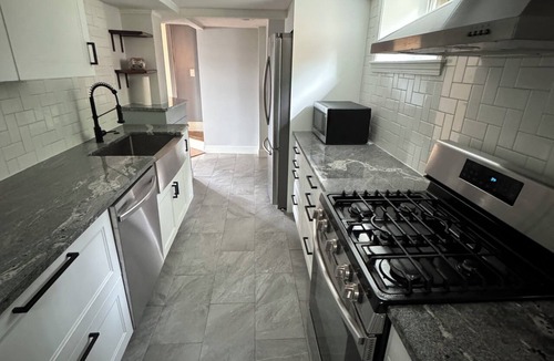 Weymouth House | Charming lakeside 2-bedroom house in peaceful Weymouth