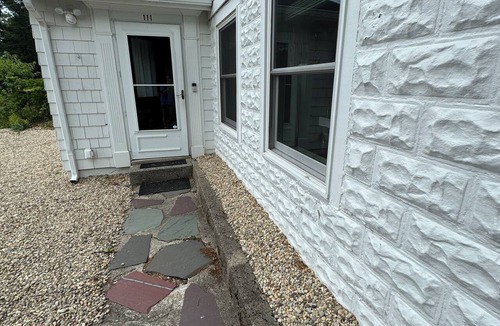 Weymouth House | Charming lakeside 2-bedroom house in peaceful Weymouth