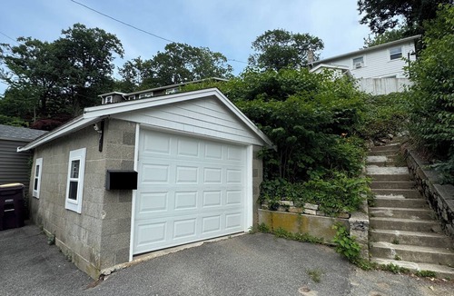 Weymouth House | Charming lakeside 2-bedroom house in peaceful Weymouth