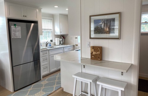 Madaket House | Charming Madaket Retreat: 2-Bedroom Cottage Minutes to Beach