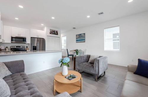 Westgate House | Charming Newly Built Home