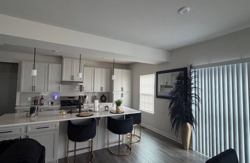 Canal Fulton House | Charming Oasis located in Canal Fulton
