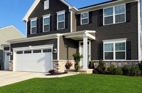 Canal Fulton House | Charming Oasis located in Canal Fulton
