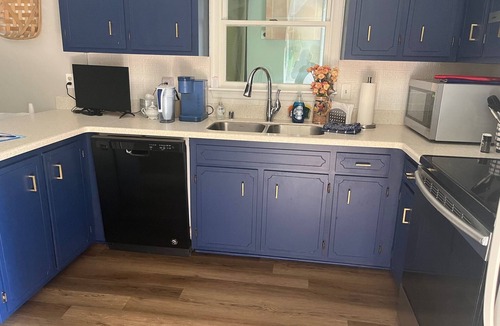 Ocean View House | Charming pet-friendly, beach home near Bethany Beach- great local attractions.