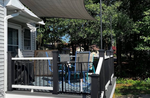 Ocean View House | Charming pet-friendly, beach home near Bethany Beach- great local attractions.