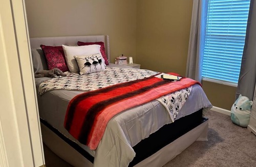 Knightdale House | Charming Ranch Style home with desirable location to local hospitals
