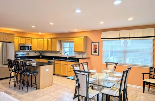 Bethany Beach House | Charming Salt Pond 3BR Home with Screened Porch, Dog-Friendly, and Resort Amen.