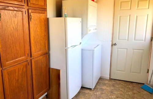 Downe House | Charming Seaside Cottage Rental on Delaware Bay, New Jersey