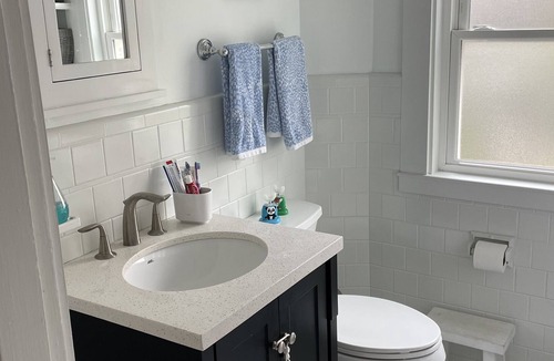 Swampscott House | Charming Seaside Family Home