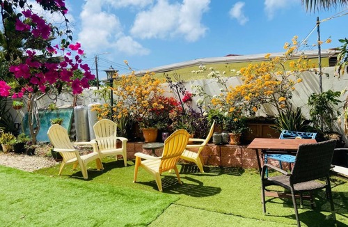 Lauderdale-by-the-Sea Apartment | Charming 1-bedroom apartment in Lauderdale-by-the-Sea near the beach.