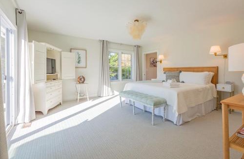 Irvington House | Charming Water View Bike Walk 2 Town and Tides Inn
