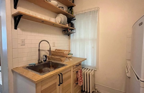 Lake Hill Other | Charming Woodstock Studio Full Kitchen Historic Catskills Retreat