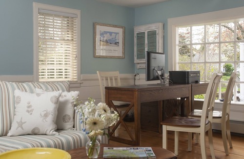 West Chatham Hotel | Chatham Seafarer Inn