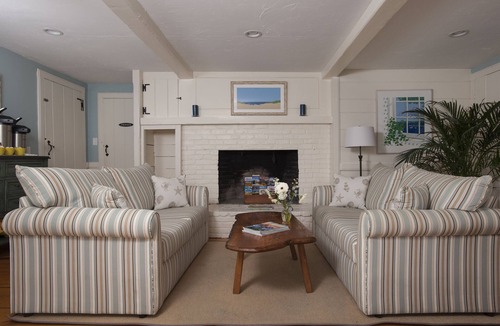 West Chatham Hotel | Chatham Seafarer Inn