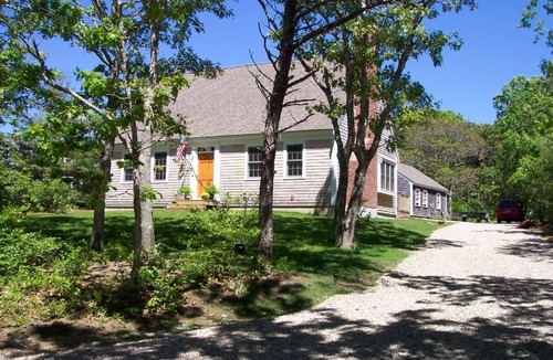 South Chatham House | CHATHAM -WALK 2 BEACHES! AVAIL -July 19 -22, 26 -30. August: 4 -7, 9 -12, 16 -21