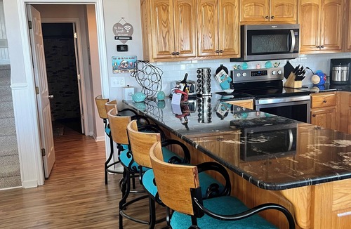 Ocean Isle Beach House | Check out our reviews! Pool access! 5 star ratings!