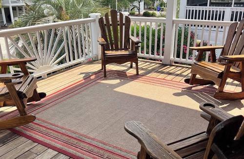 Ocean Isle Beach House | Check out our reviews! Pool access! 5 star ratings!