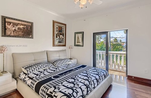 Eastern Shores Villa | Cheerful 4-bedroom villa with pool!