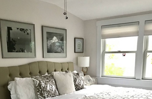Ocean Gate House | .Chelsea by the Sea.