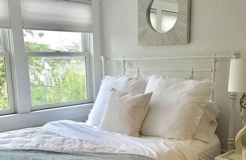 Ocean Gate House | .Chelsea by the Sea.
